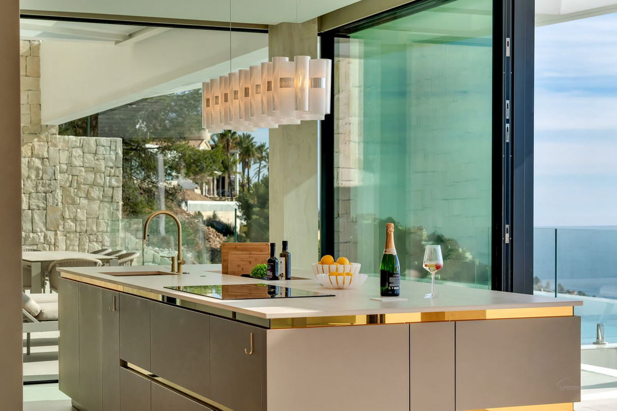 Huis te koop in Altea Hills | 5 slaapkamers H5355265
