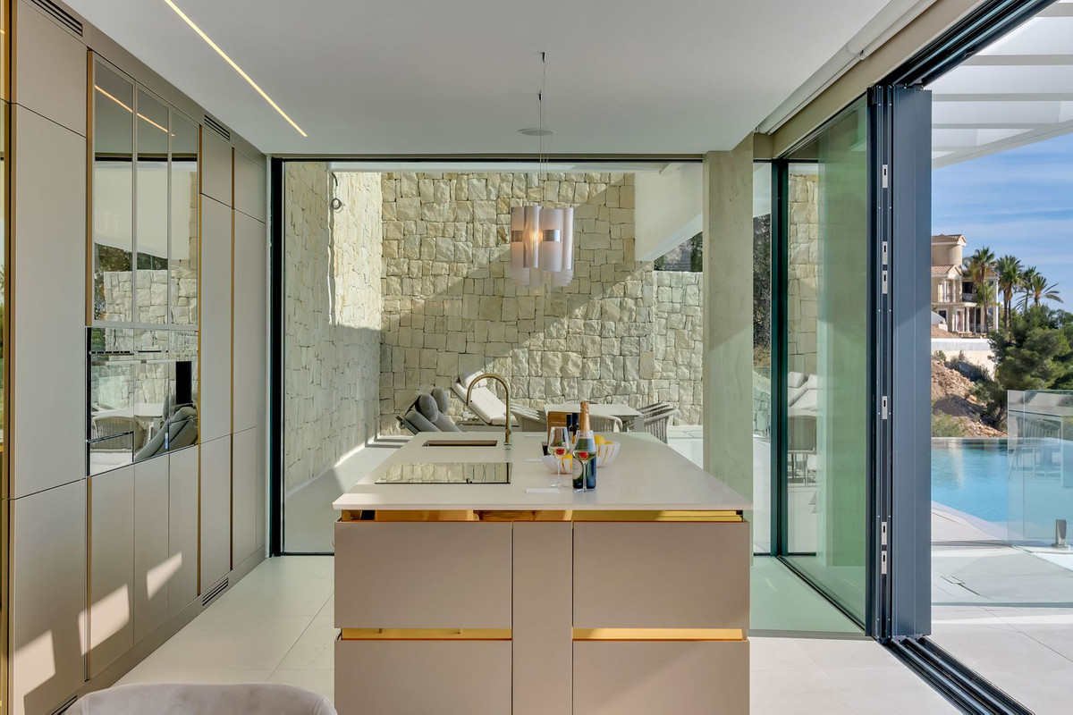 Huis te koop in Altea Hills | 5 slaapkamers H5355265