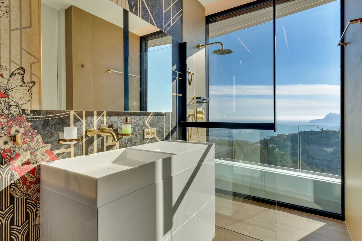 Huis te koop in Altea Hills | 5 slaapkamers H5355265