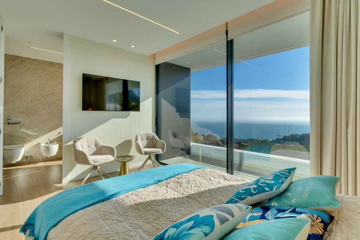 Huis te koop in Altea Hills | 5 slaapkamers H5355265