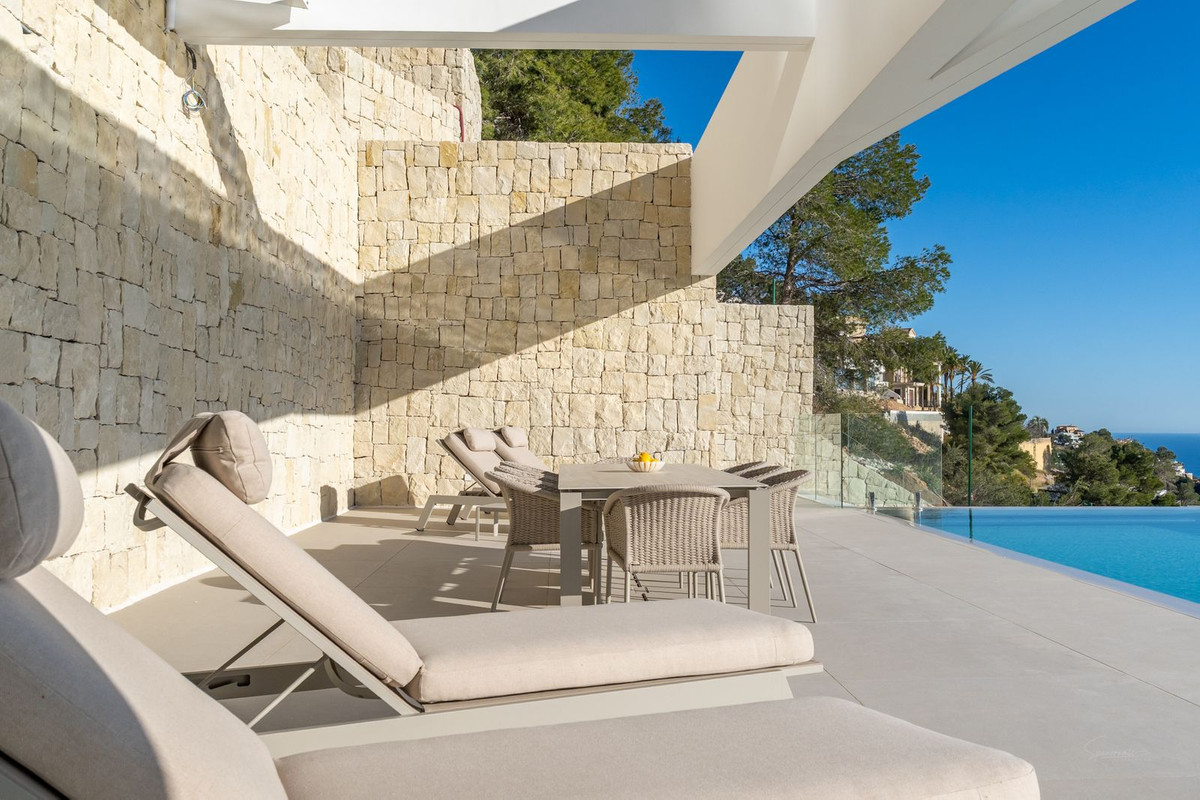 Huis te koop in Altea Hills | 5 slaapkamers H5355265