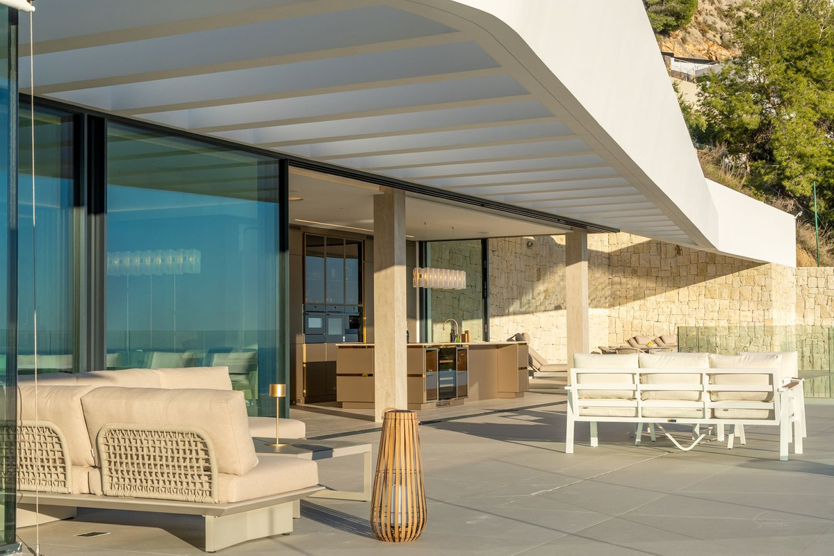 Huis te koop in Altea Hills | 5 slaapkamers H5355265