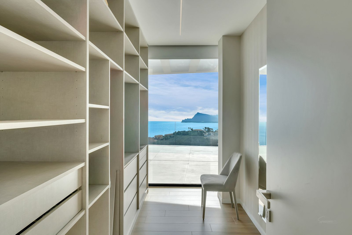 Huis te koop in Altea Hills | 5 slaapkamers H5355265