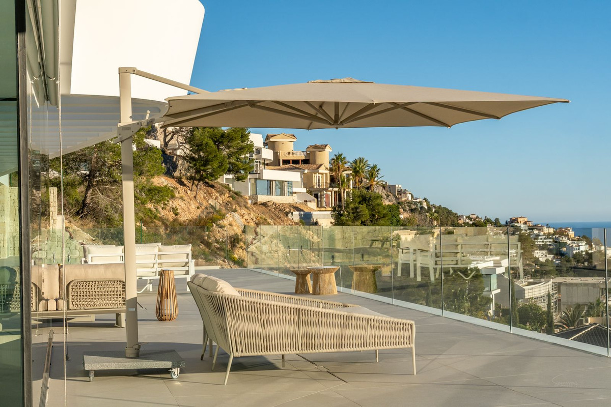 Huis te koop in Altea Hills | 5 slaapkamers H5355265