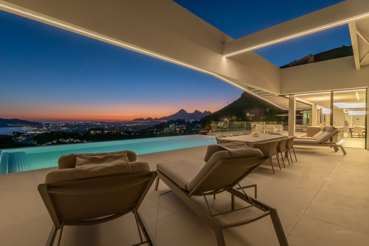 Huis te koop in Altea Hills | 5 slaapkamers H5355265