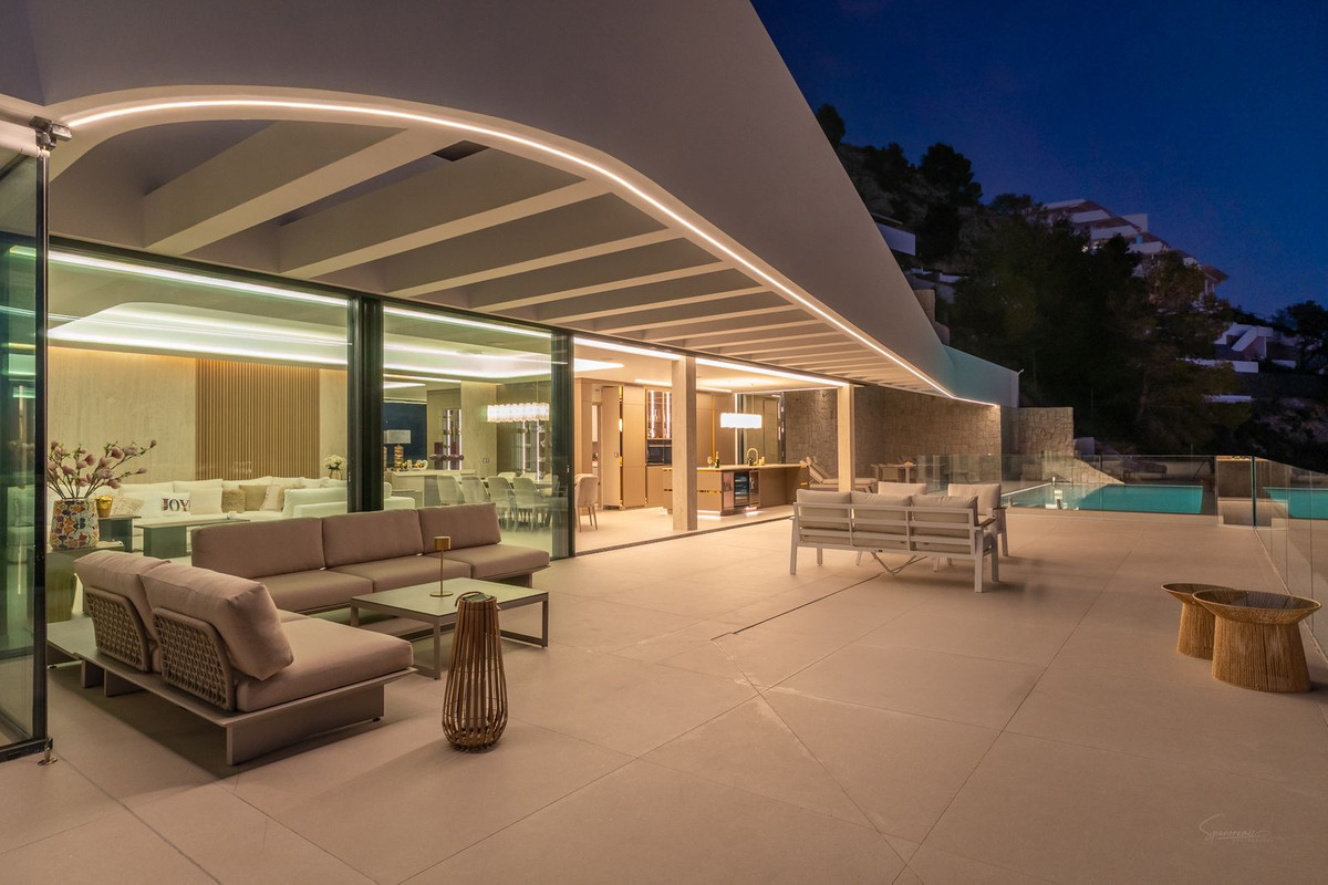 Huis te koop in Altea Hills | 5 slaapkamers H5355265
