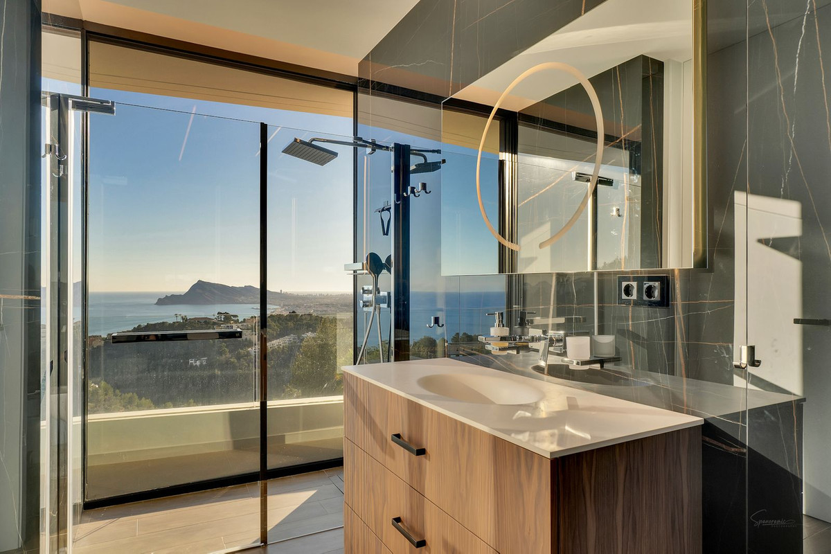 Huis te koop in Altea Hills | 5 slaapkamers H5355265