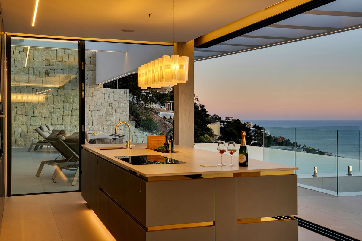 Huis te koop in Altea Hills | 5 slaapkamers H5355265