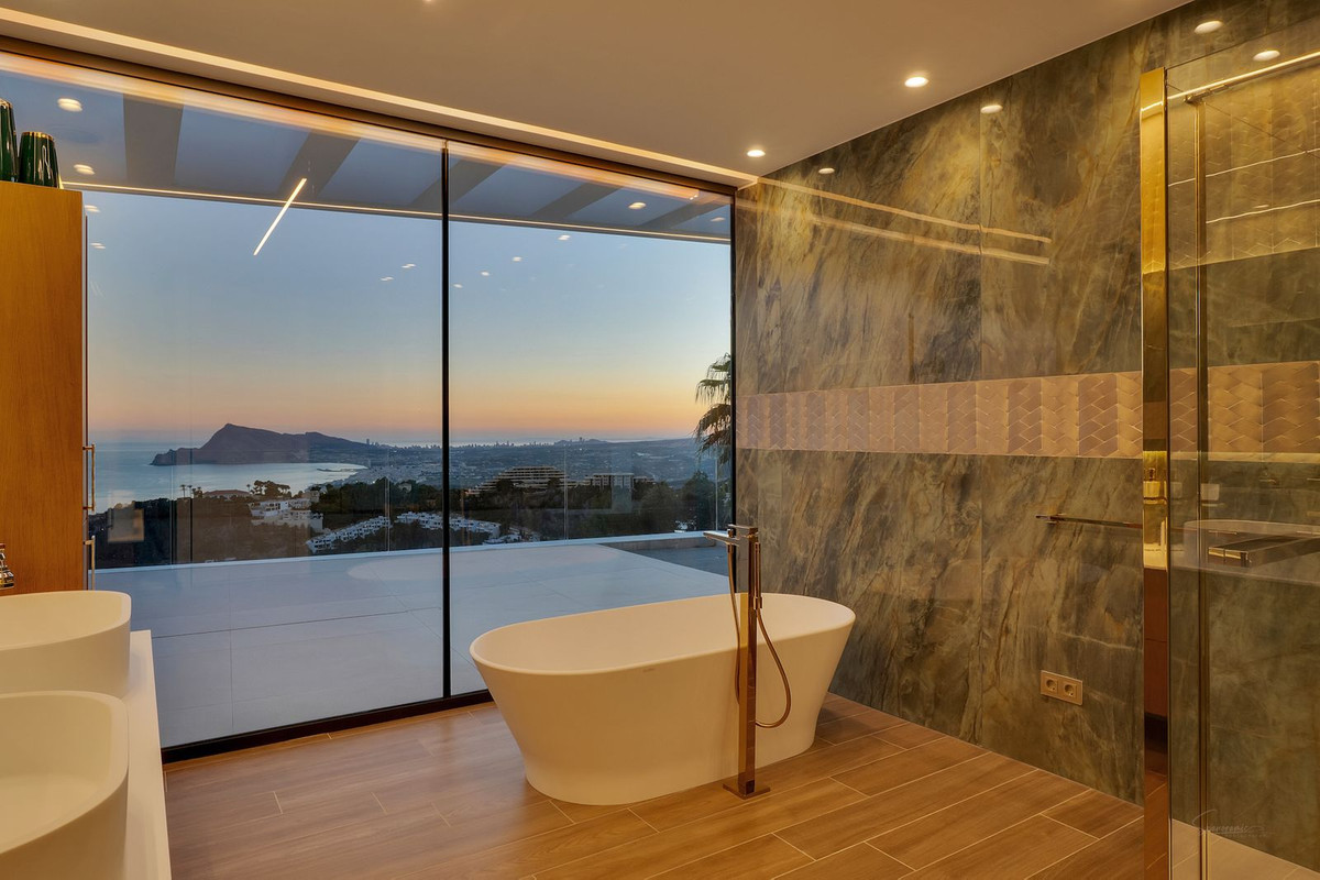 Huis te koop in Altea Hills | 5 slaapkamers H5355265