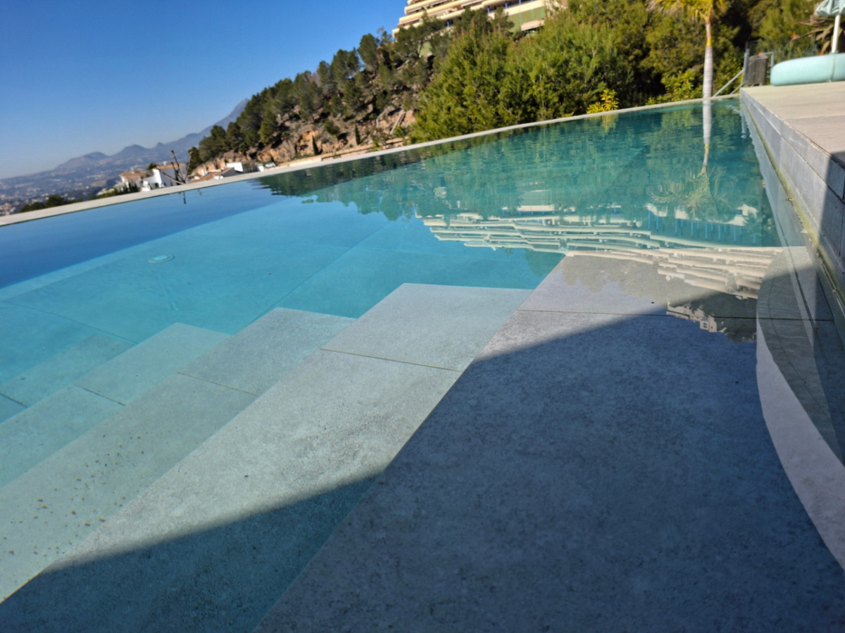 Huis te koop in Altea Hills | 5 slaapkamers H5523082