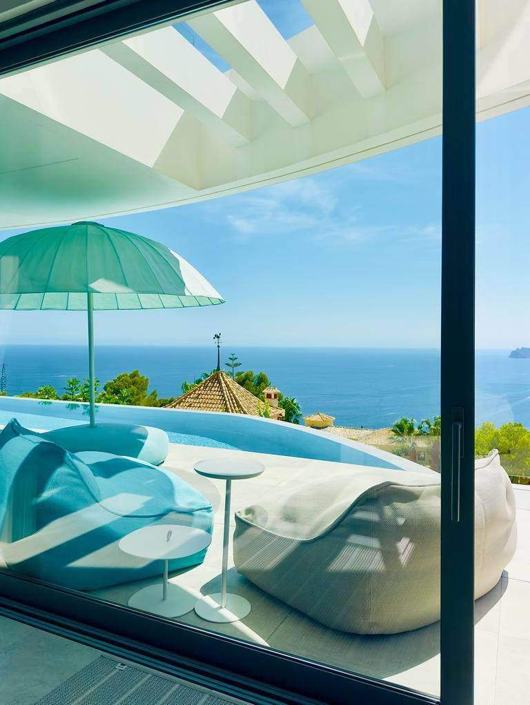 Huis te koop in Altea Hills | 5 slaapkamers H5523082
