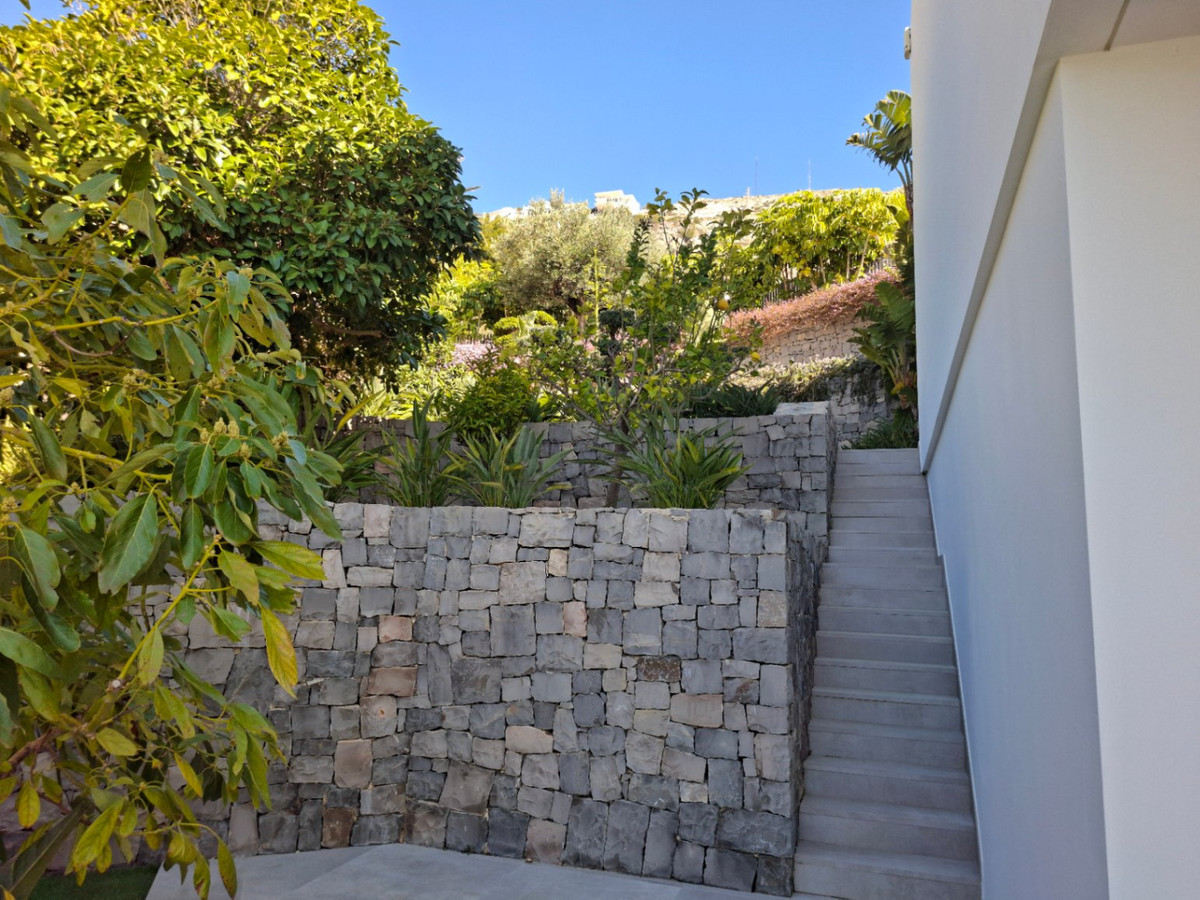 Huis te koop in Altea Hills | 5 slaapkamers H5523082