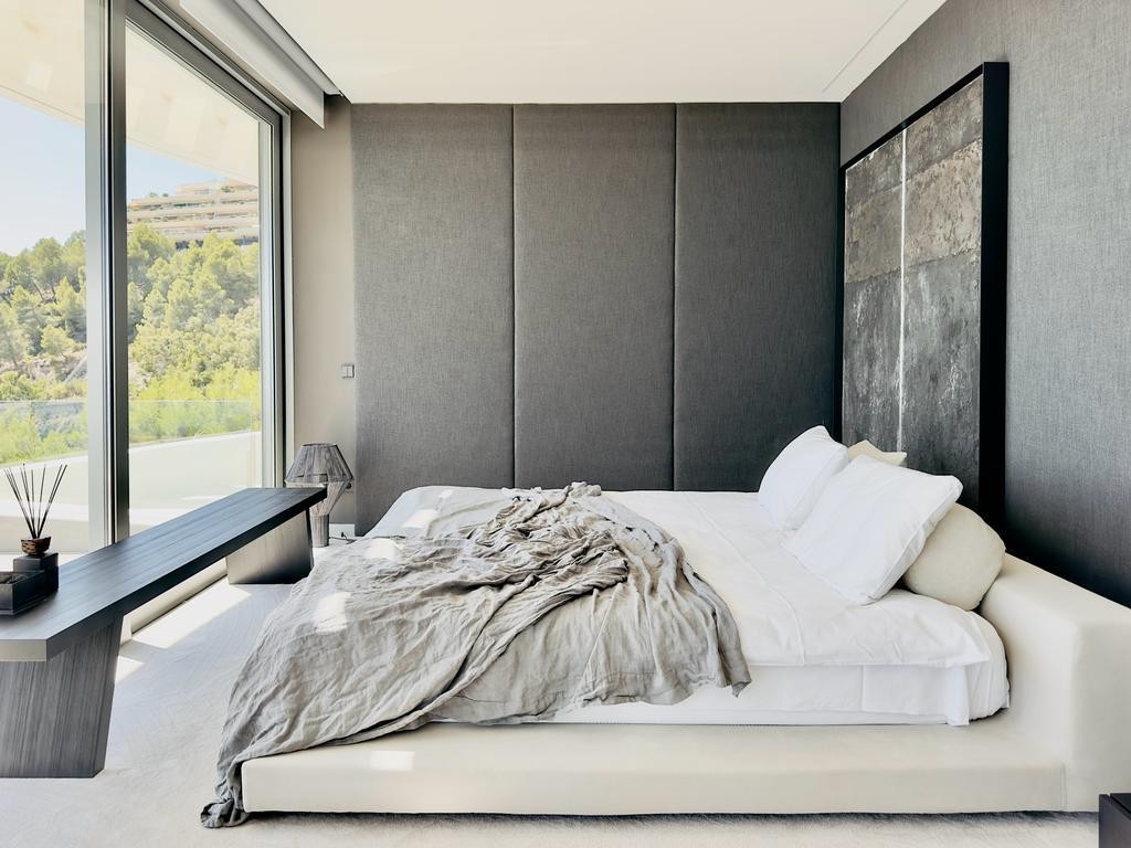 Huis te koop in Altea Hills | 5 slaapkamers H5523082