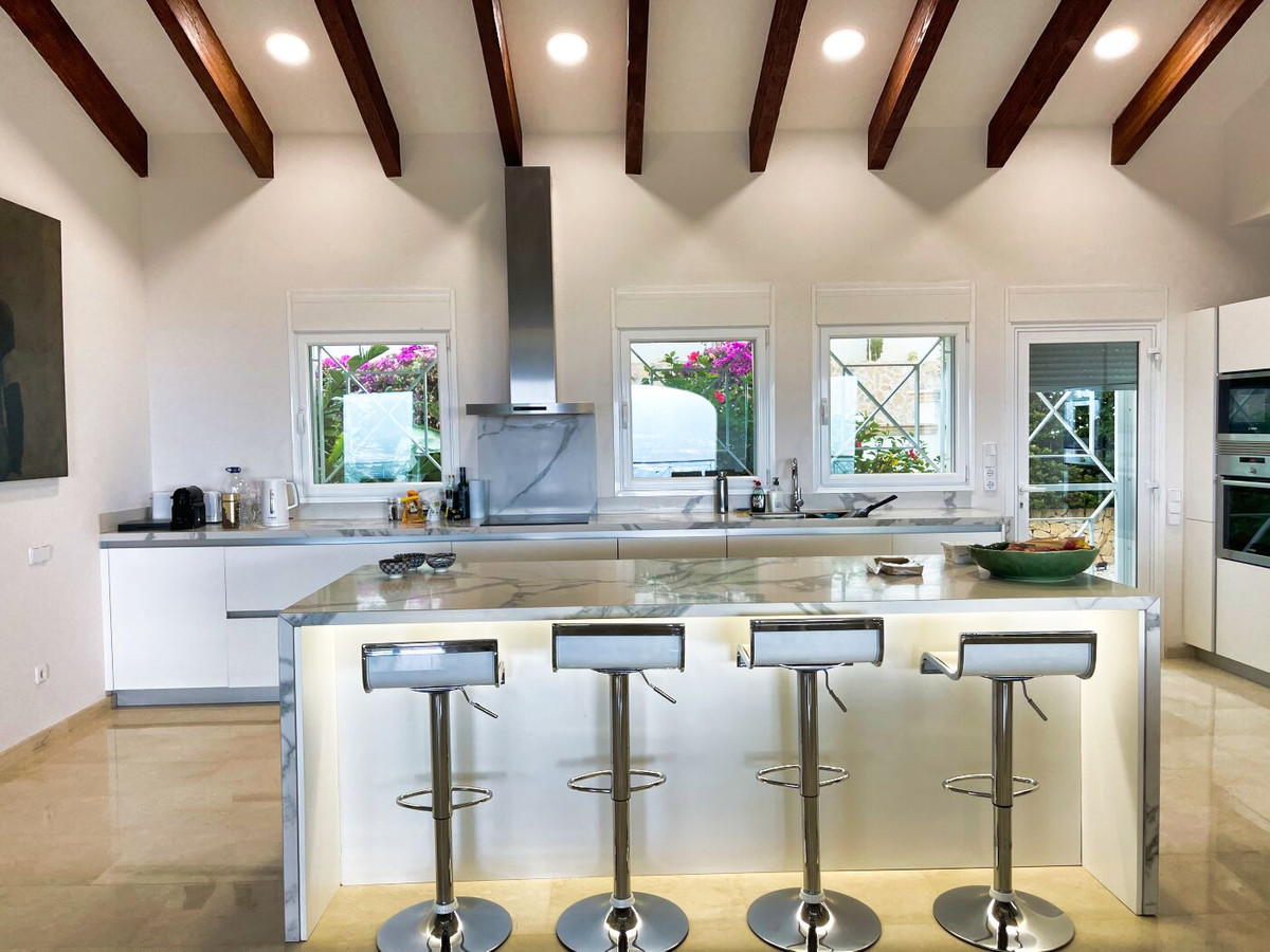 Huis te koop in Altea la Vella | 8 slaapkamers H4357078