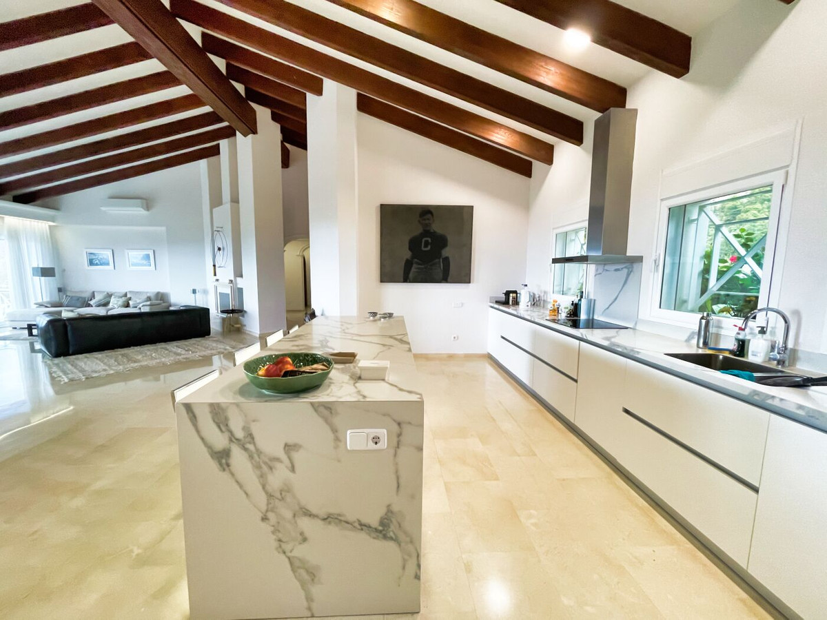 Huis te koop in Altea la Vella | 8 slaapkamers H4357078