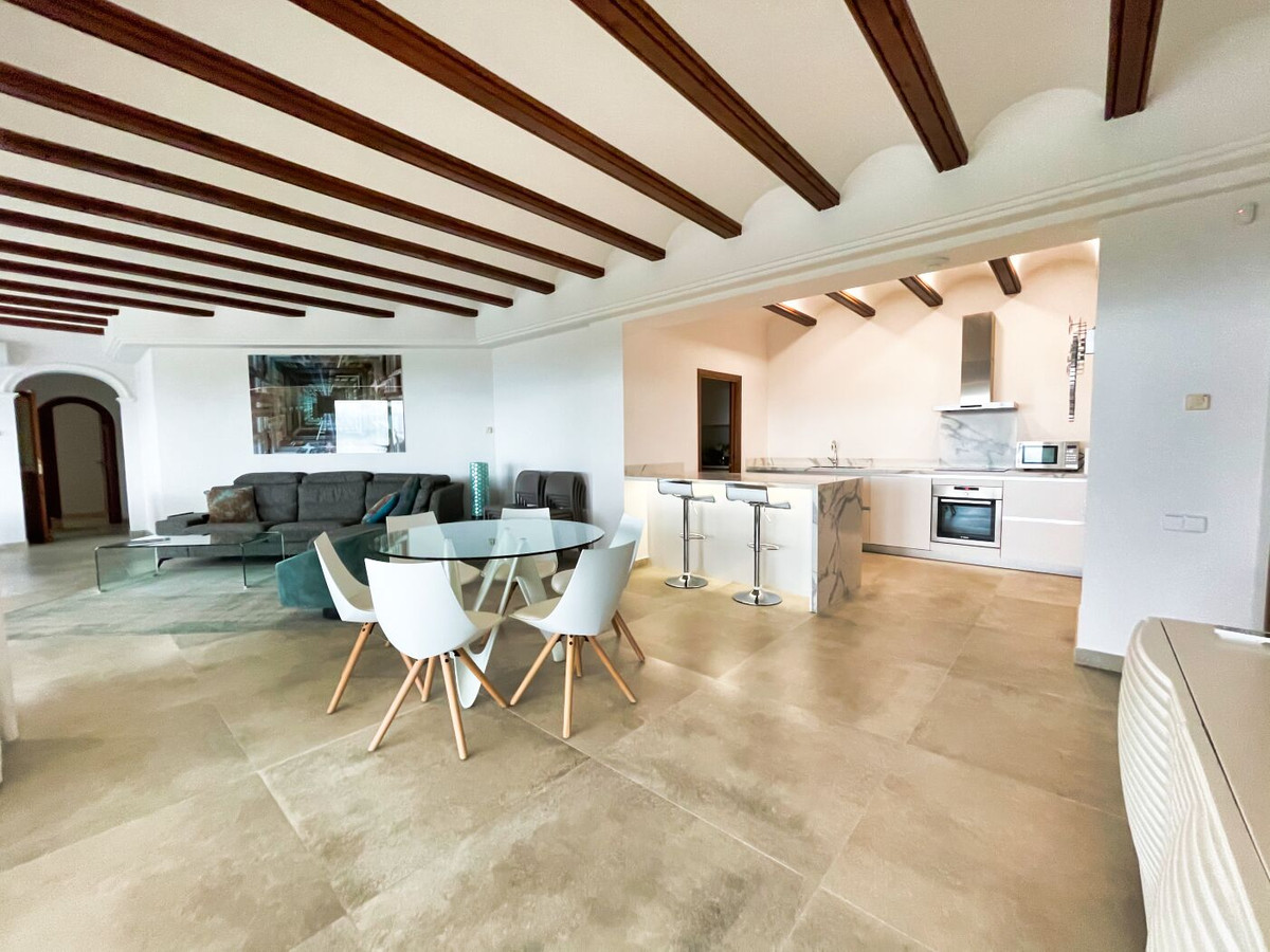 Huis te koop in Altea la Vella | 8 slaapkamers H4357078