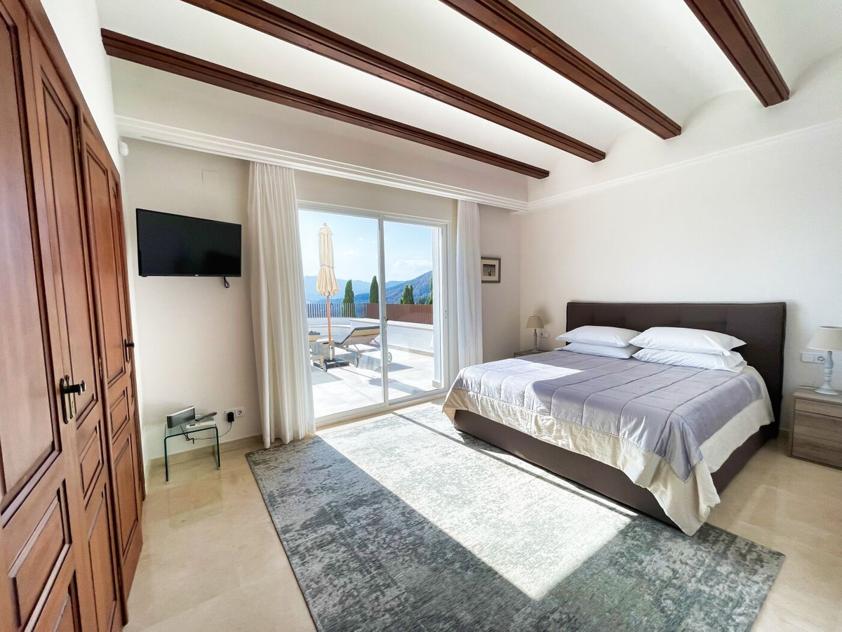 Huis te koop in Altea la Vella | 8 slaapkamers H4357078