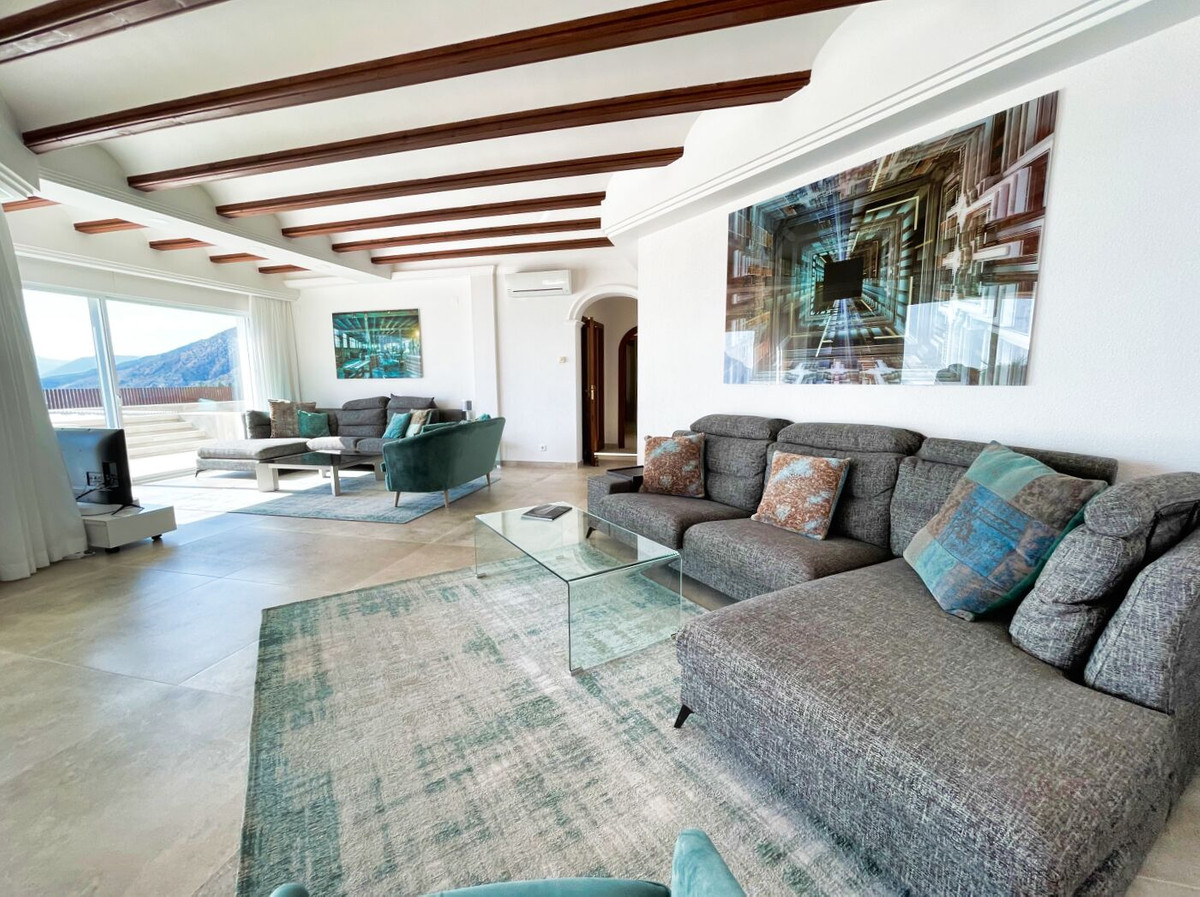 Huis te koop in Altea la Vella | 8 slaapkamers H4357078