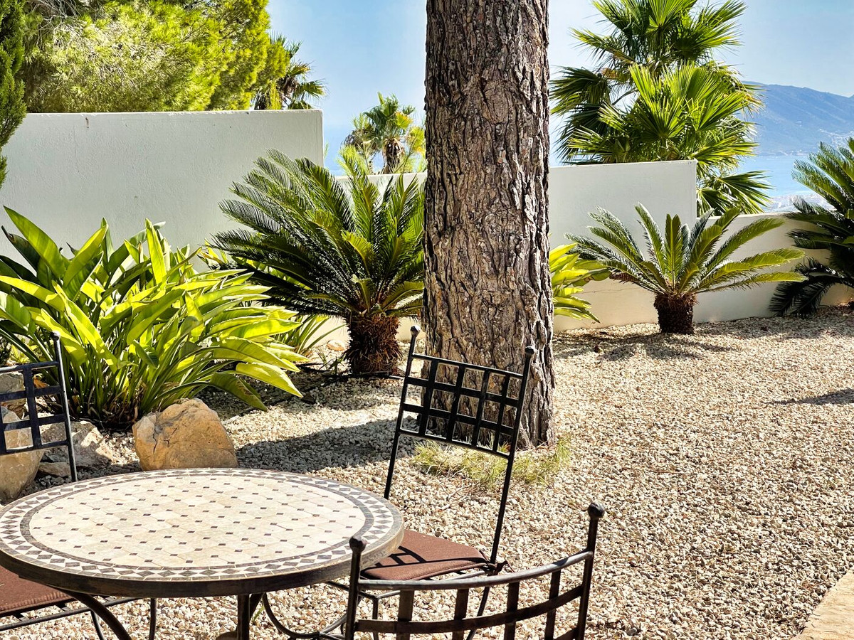 Huis te koop in Altea la Vella | 8 slaapkamers H4357078