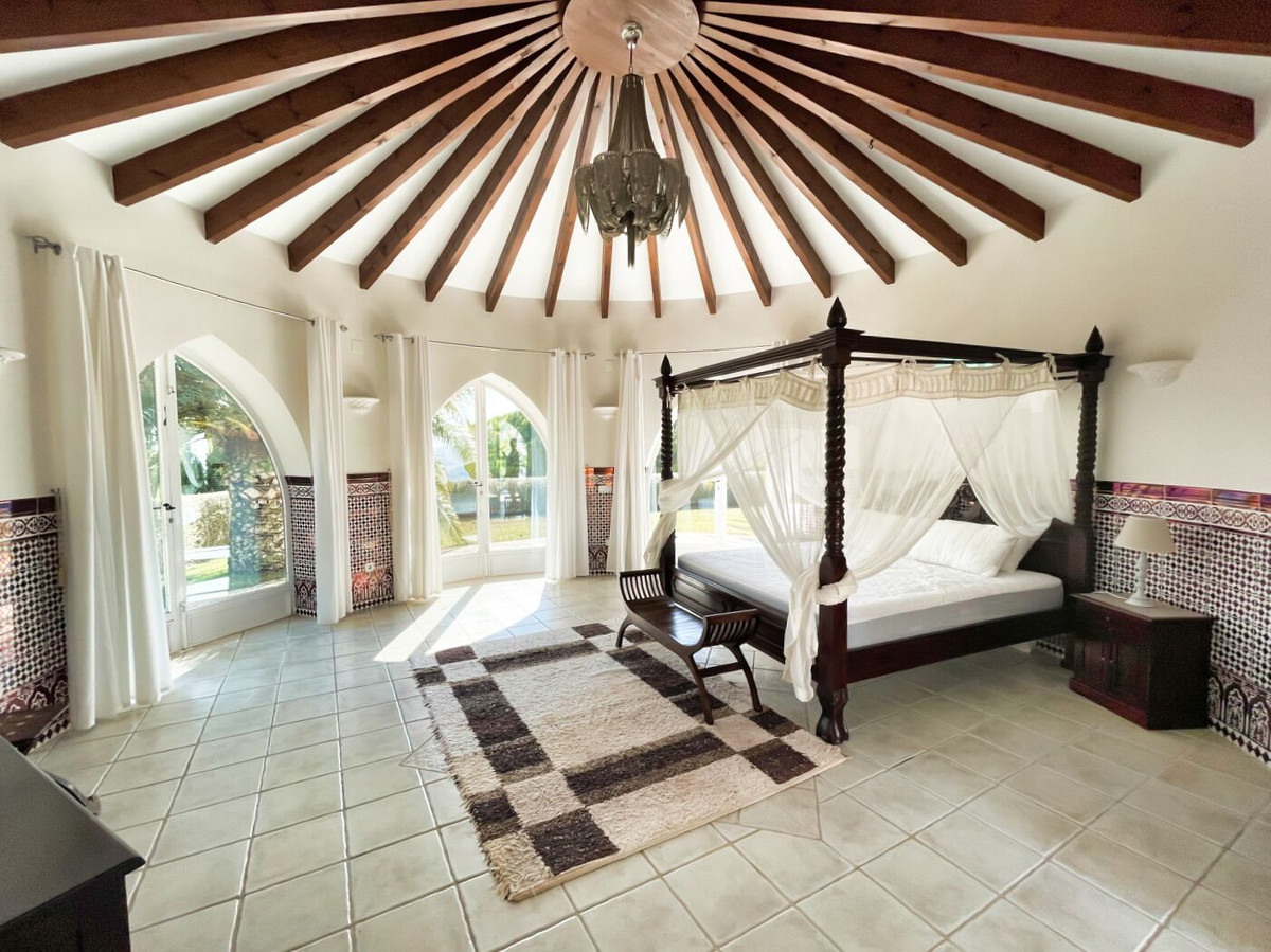 Huis te koop in Altea la Vella | 8 slaapkamers H4357078