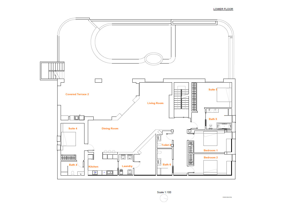 Huis te koop in Altea la Vella | 8 slaapkamers H4357078