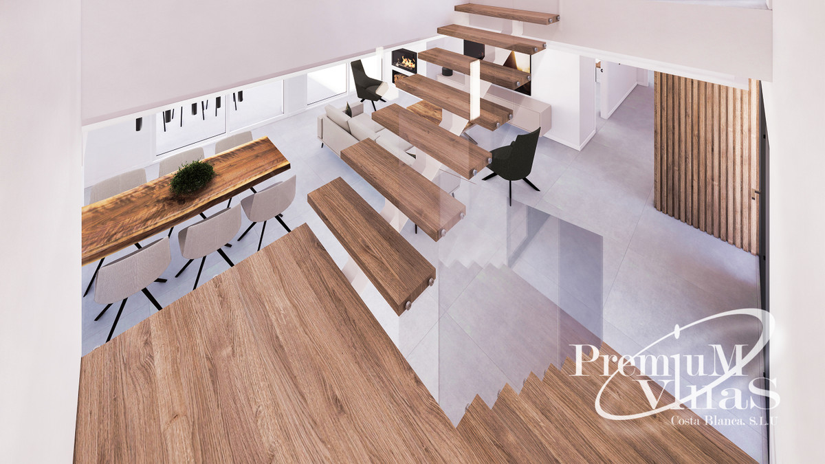 Huis te koop in Altea la Vella | 3 slaapkamers H4357144