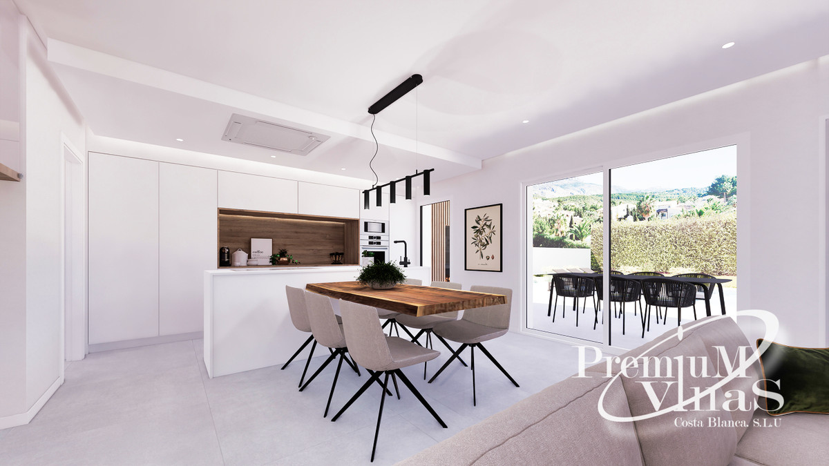 Huis te koop in Altea la Vella | 3 slaapkamers H4357144