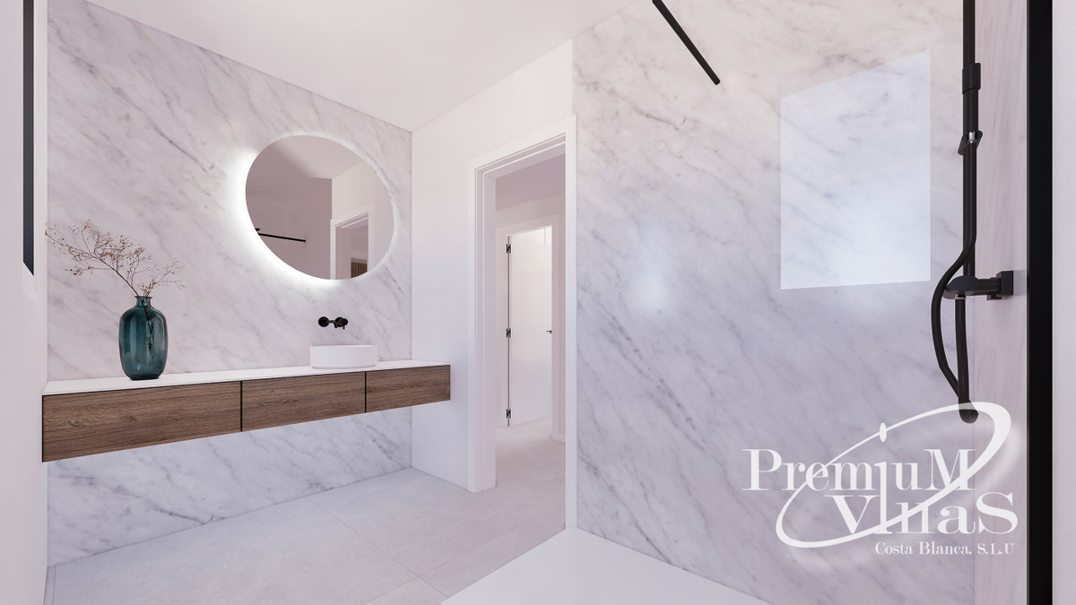 Huis te koop in Altea la Vella | 3 slaapkamers H4357144