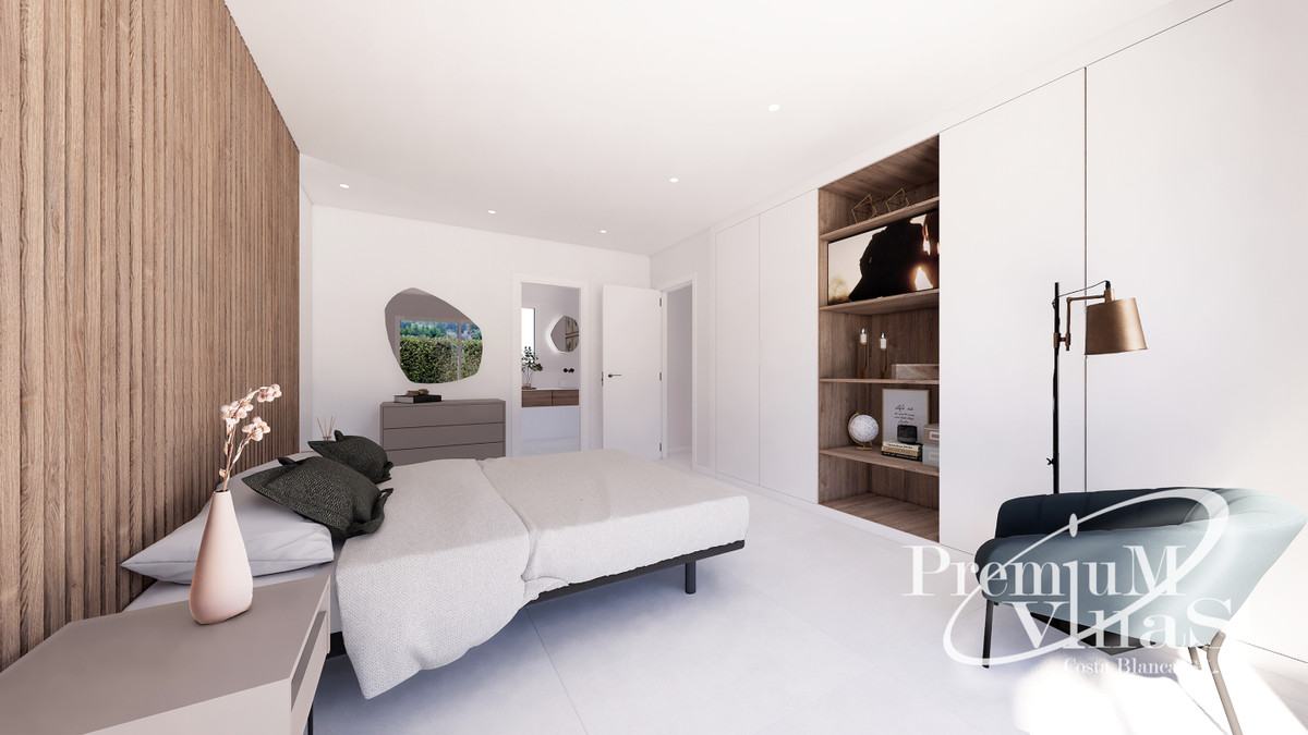 Huis te koop in Altea la Vella | 3 slaapkamers H4357144