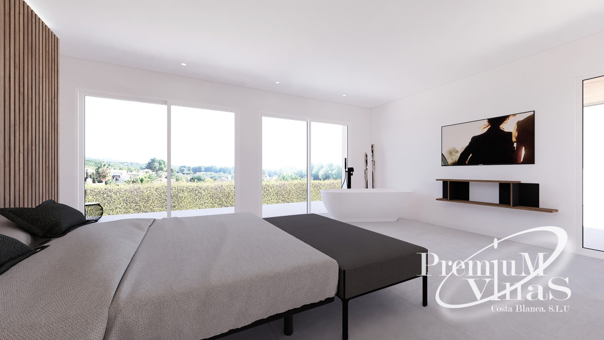 Huis te koop in Altea la Vella | 3 slaapkamers H4357144