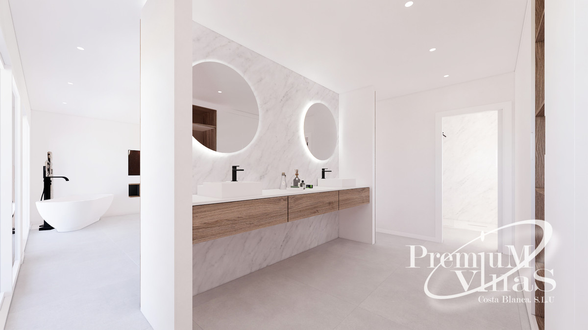 Huis te koop in Altea la Vella | 3 slaapkamers H4357144