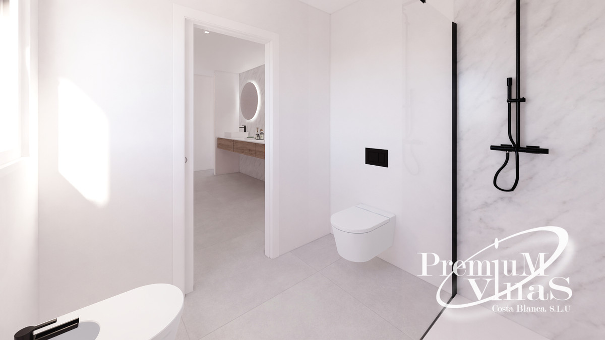 Huis te koop in Altea la Vella | 3 slaapkamers H4357144