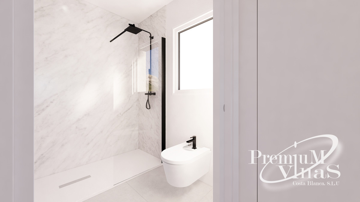 Huis te koop in Altea la Vella | 3 slaapkamers H4357144