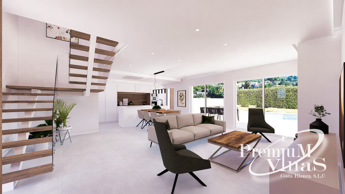 Huis te koop in Altea la Vella | 3 slaapkamers H4357144