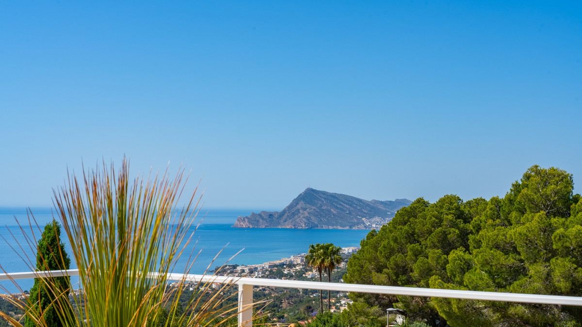 Huis te koop in Altea la Vella | 7 slaapkamers H5184907