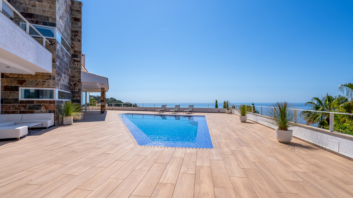 Huis te koop in Altea la Vella | 7 slaapkamers H5184907