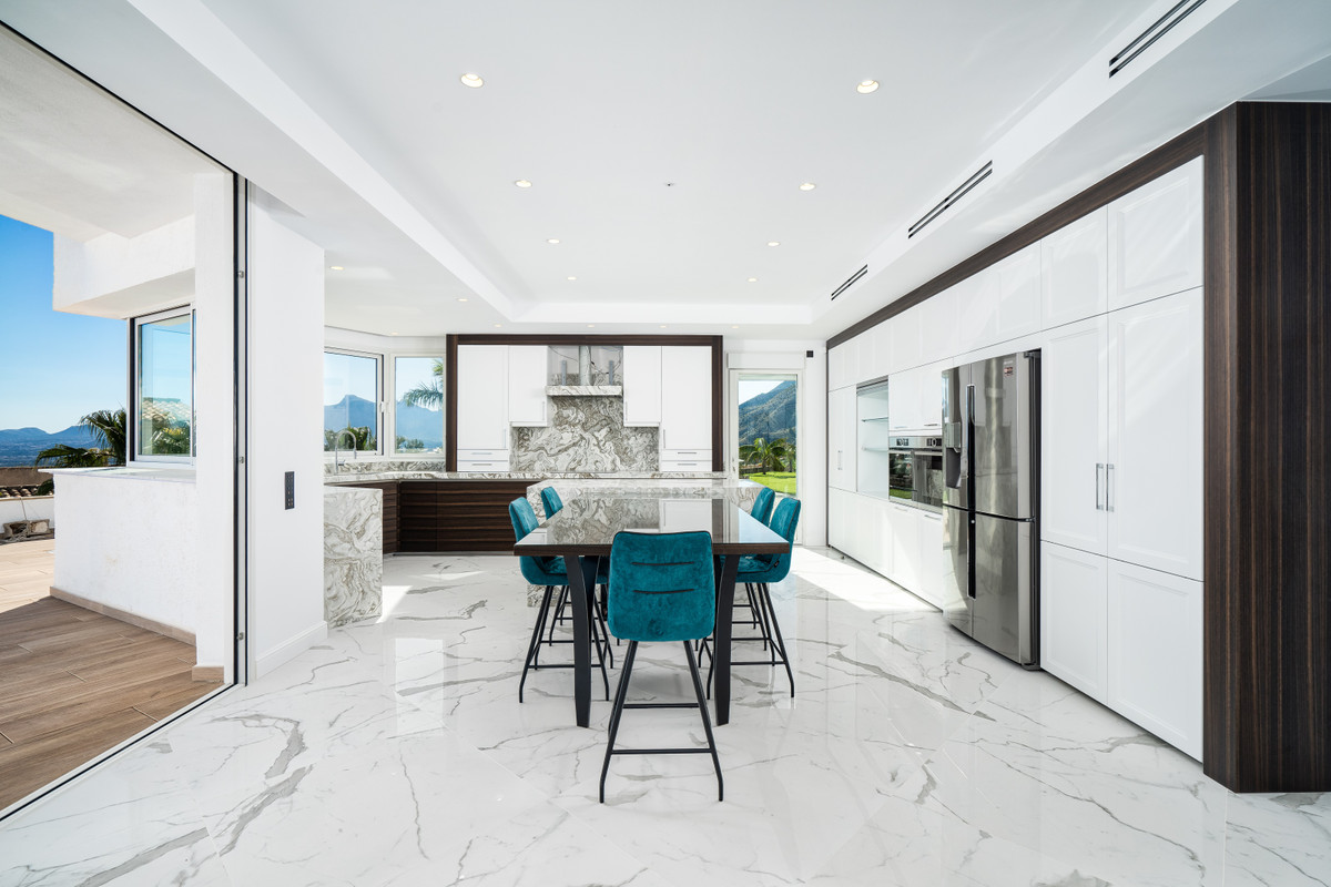 Huis te koop in Altea la Vella | 7 slaapkamers H5184907