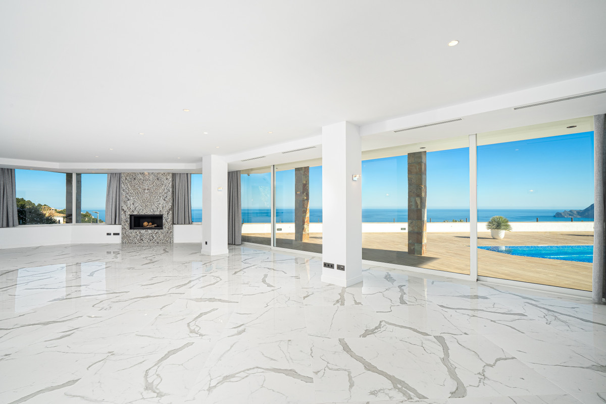 Huis te koop in Altea la Vella | 7 slaapkamers H5184907