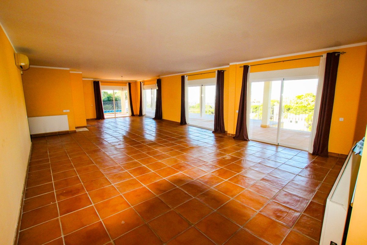 Huis te koop in Altea la Vella | 4 slaapkamers H5358649