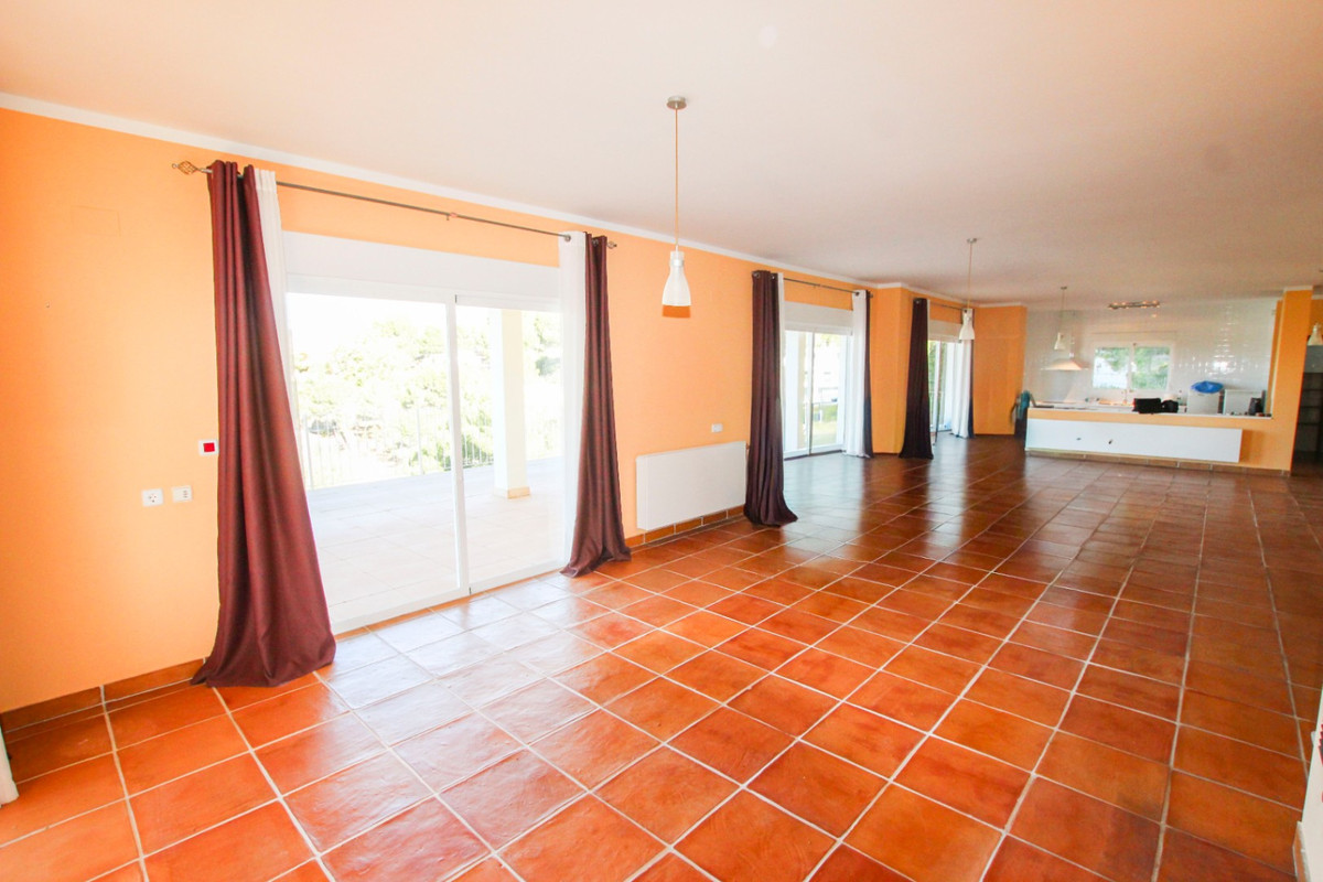 Huis te koop in Altea la Vella | 4 slaapkamers H5358649