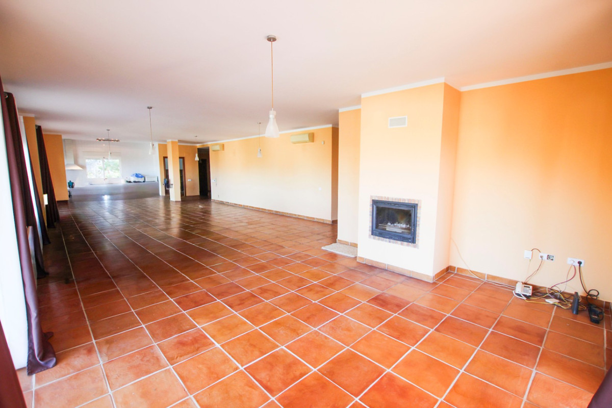 Huis te koop in Altea la Vella | 4 slaapkamers H5358649