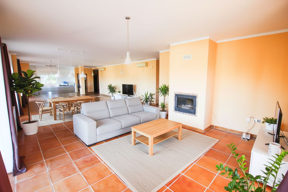 Huis te koop in Altea la Vella | 4 slaapkamers H5358649