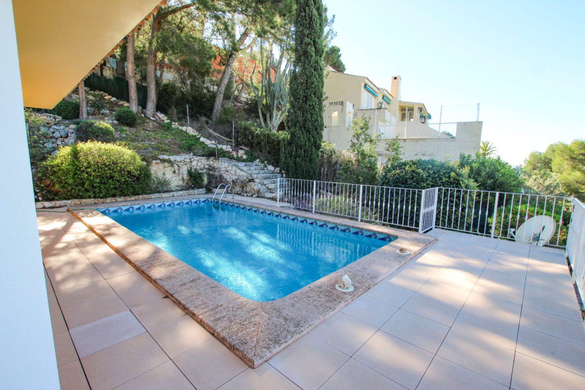 Huis te koop in Altea la Vella | 4 slaapkamers H5358649