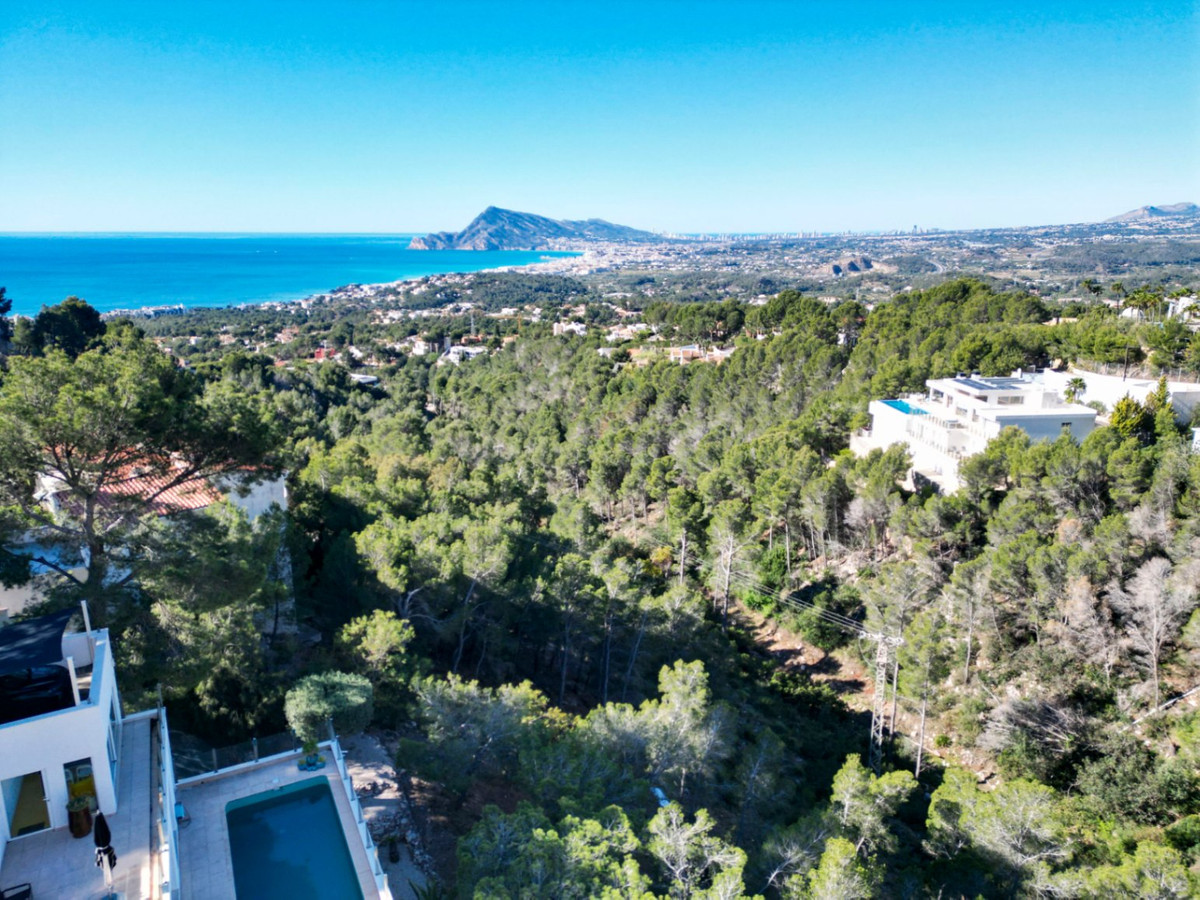 Huis te koop in Altea la Vella | 4 slaapkamers H5358649