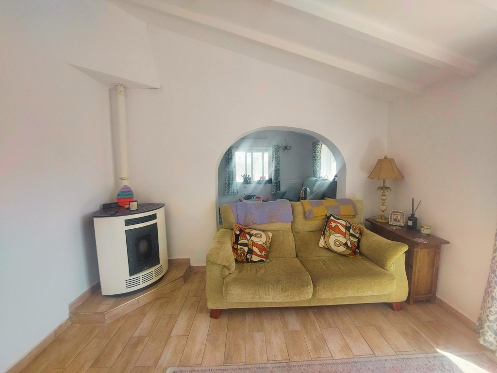Bungalow te koop in Altea la Vella | 2 slaapkamers H5420224