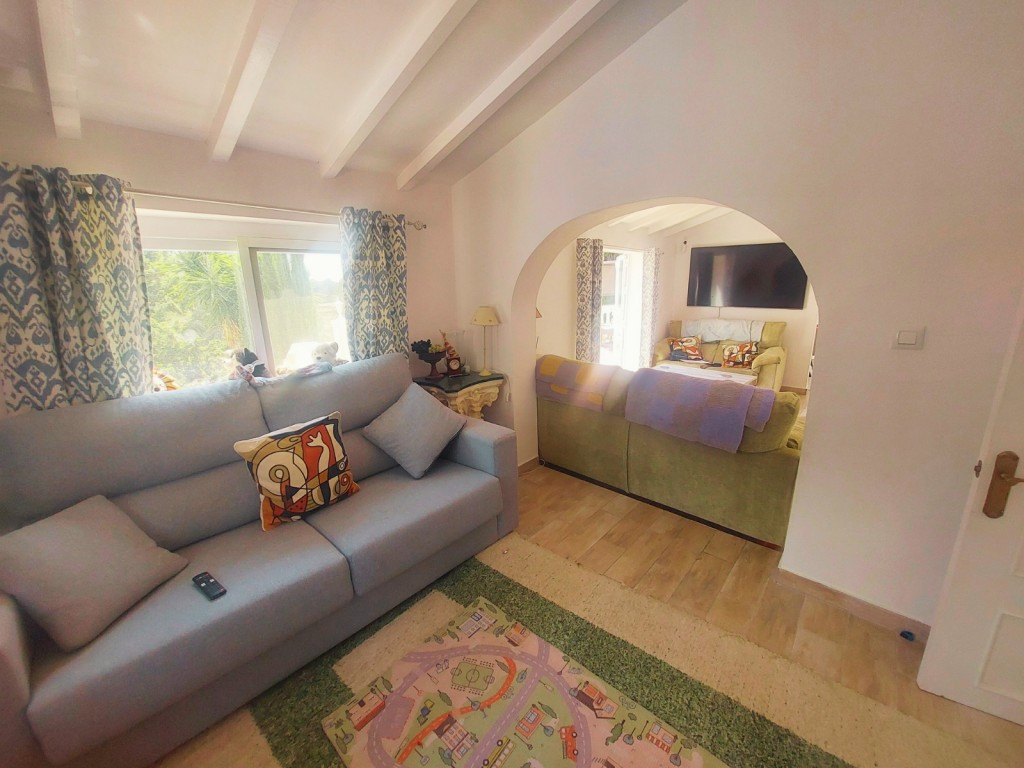 Bungalow te koop in Altea la Vella | 2 slaapkamers H5420224