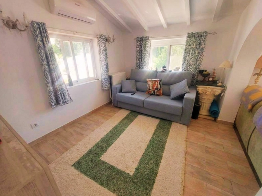 Bungalow te koop in Altea la Vella | 2 slaapkamers H5420224