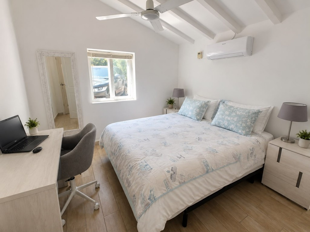 Bungalow te koop in Altea la Vella | 2 slaapkamers H5420224
