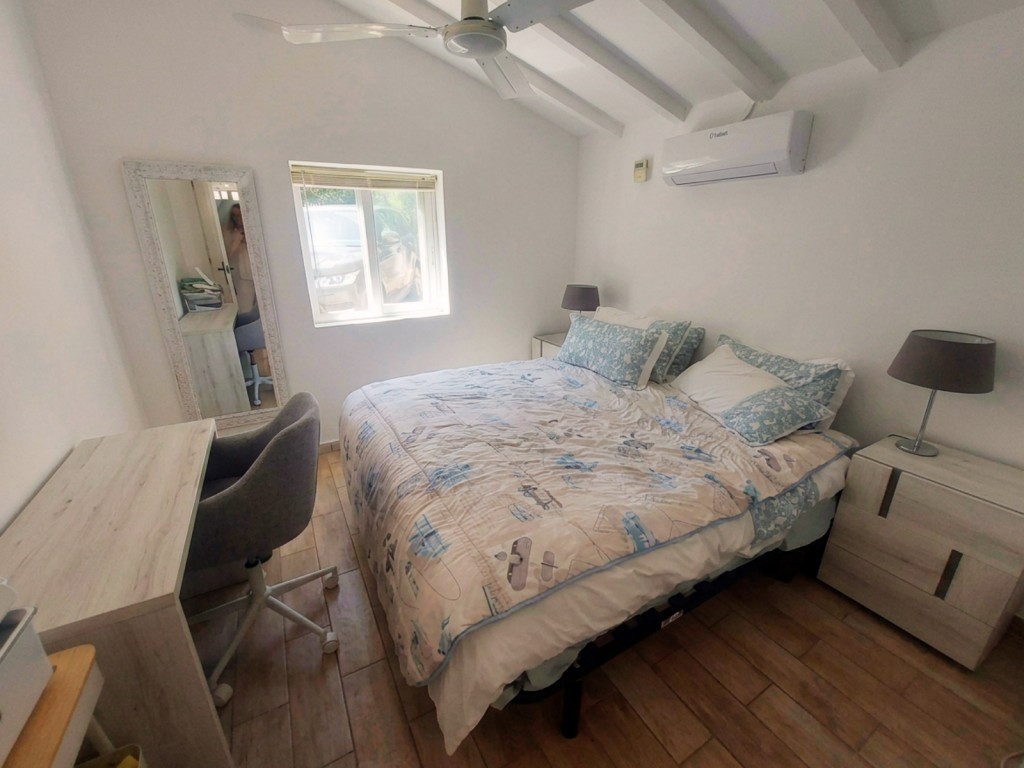 Bungalow te koop in Altea la Vella | 2 slaapkamers H5420224