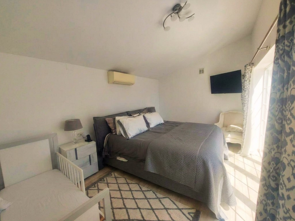 Bungalow te koop in Altea la Vella | 2 slaapkamers H5420224